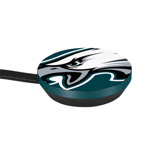 NFL Philadelphia Eagles Large Logo Google Stadia Controller Skin